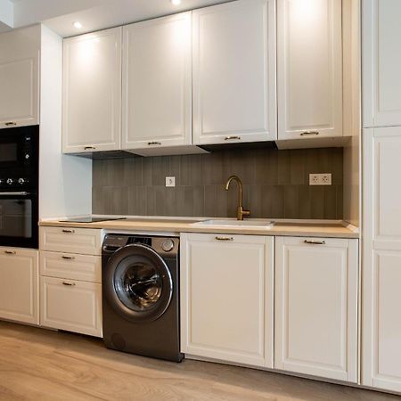 Apartament 4 Ways En Madryt Zewnętrze zdjęcie