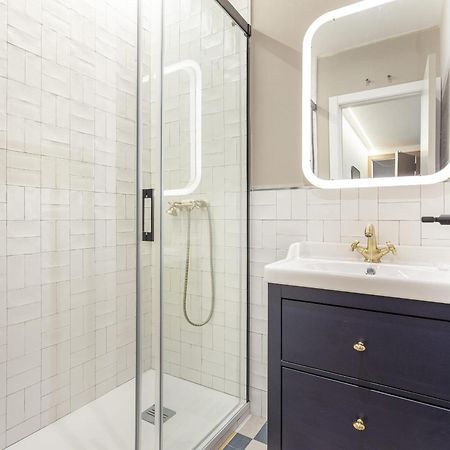 Apartament 4 Ways En Madryt Zewnętrze zdjęcie
