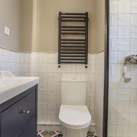 Apartament 4 Ways En Madryt Zewnętrze zdjęcie