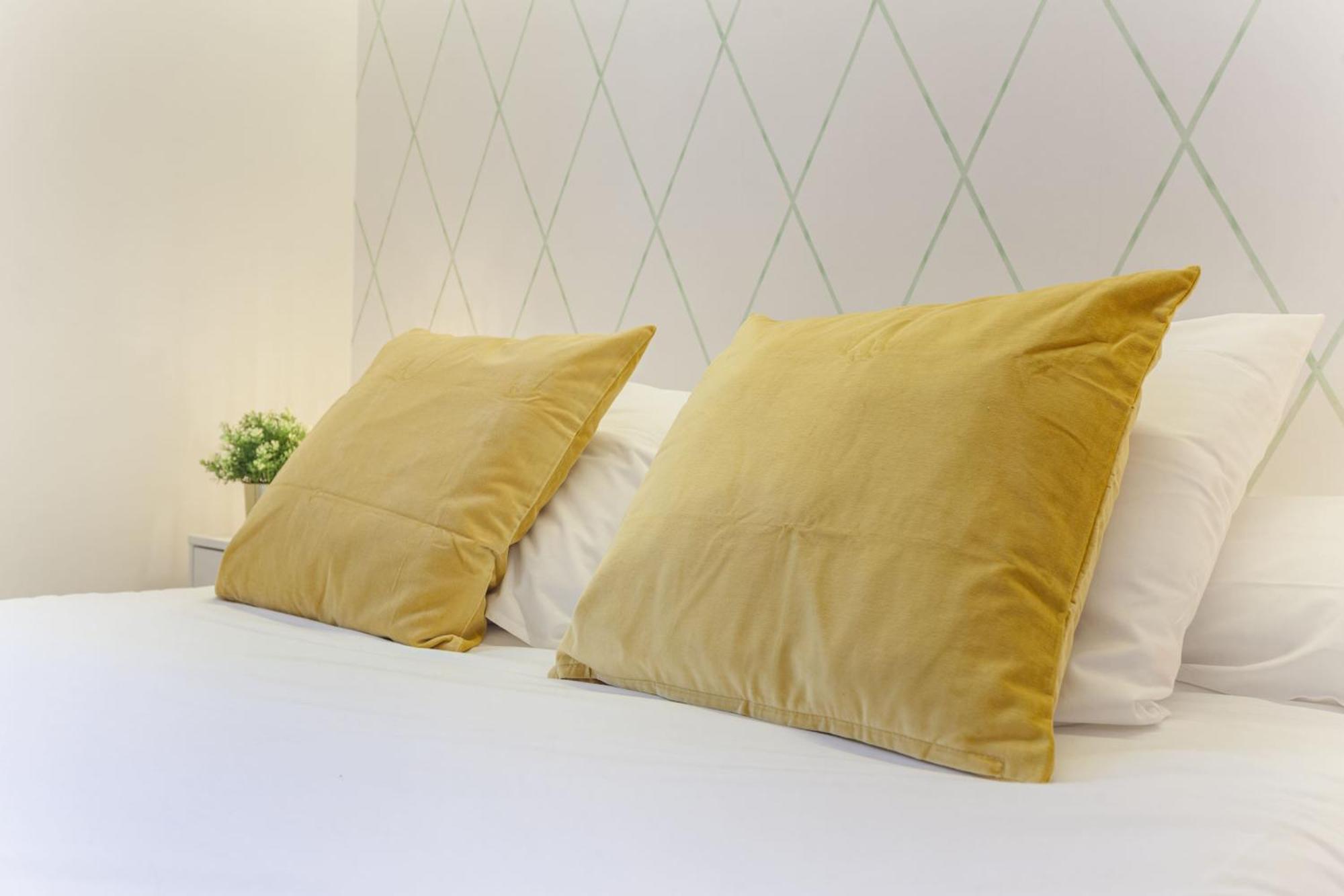 Apartament 4 Ways En Madryt Zewnętrze zdjęcie